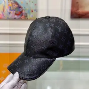 Louis Vuitton First Cap