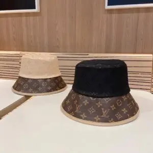 LOUIS VUITTON Bucket Hat
