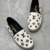 Louis Vuitton Starboard Flat