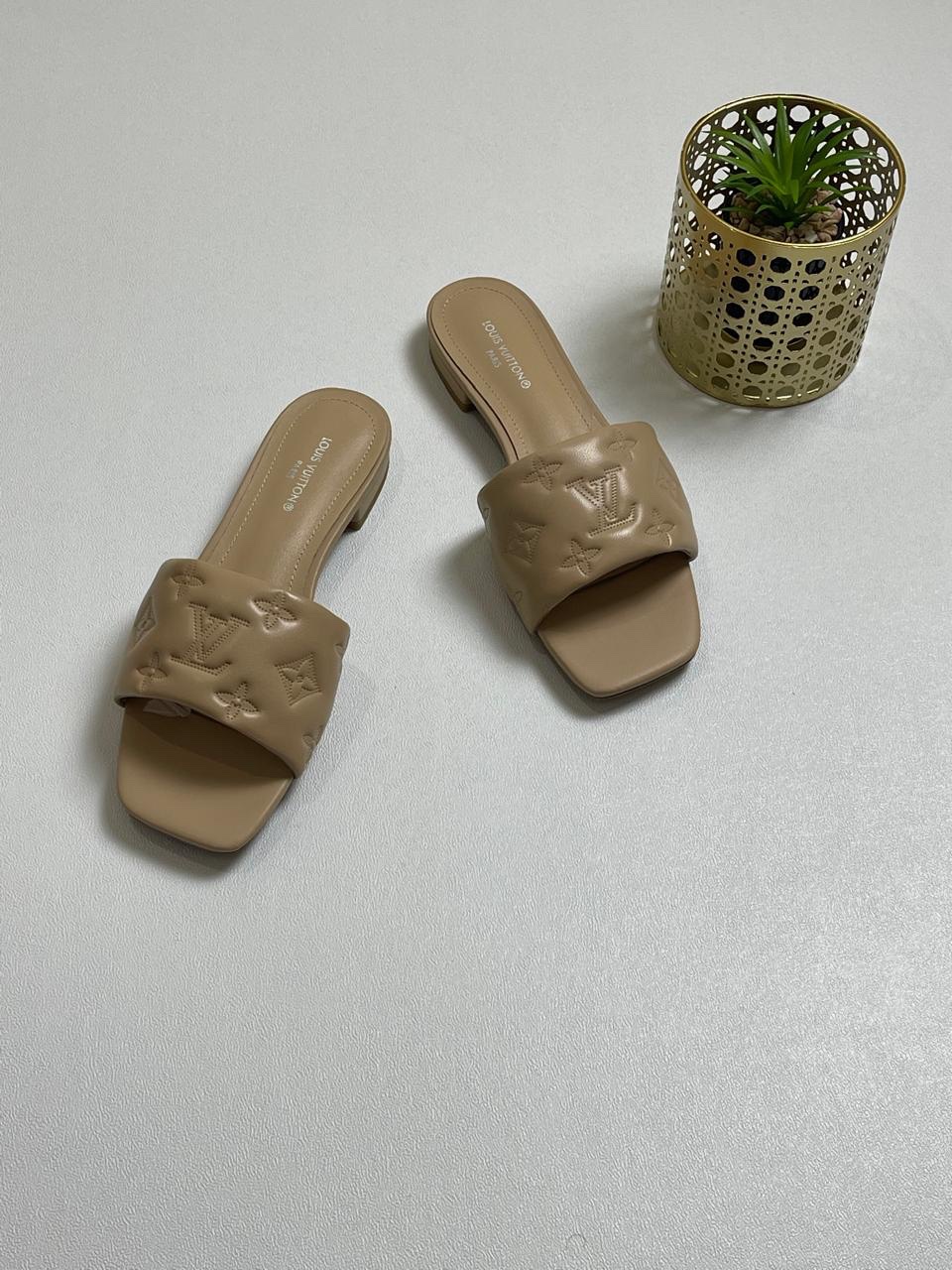 Louis Vuitton Waterfront Mule Louis Vuitton Waterfront Mule