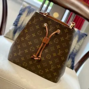 Louis Vuitton Néonoé Bag