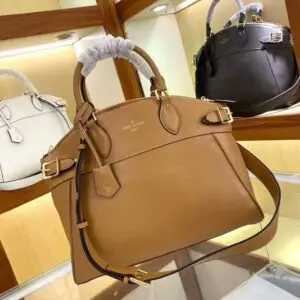 Louis Vuitton Lock It Bag