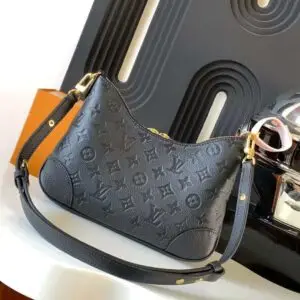 Louis Vuitton Boulogne Bag
