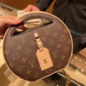 Louis Vuitton Around Bag