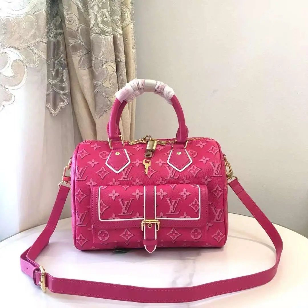 Louis Vuitton Speedy Bag Louis Vuitton Speedy Bag