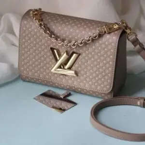 Louis Vuitton Twist Bag