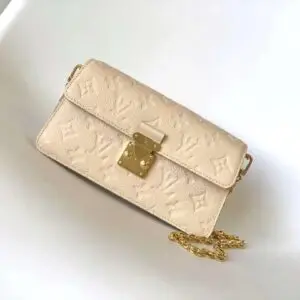 LOUISE VUITTON Empreinte Wallet