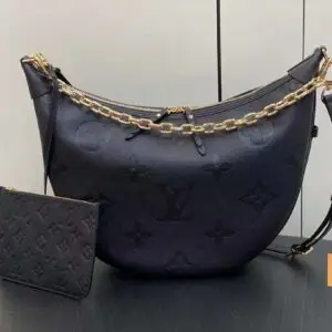 Louis Vuitton Loop Hobo Bag