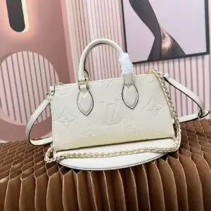 Louis Vuitton OnTheGo East West Bag