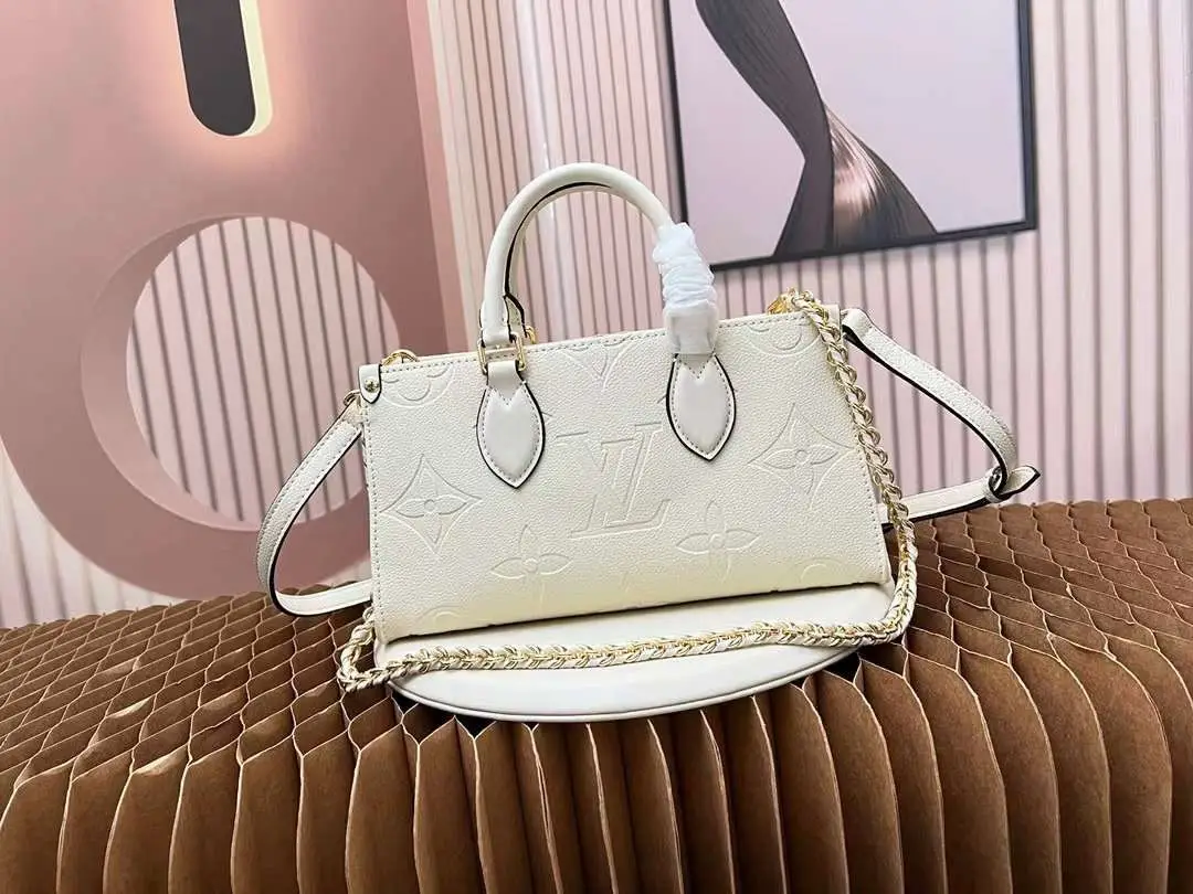 Louis Vuitton OnTheGo East West Bag Louis Vuitton OnTheGo East West Bag