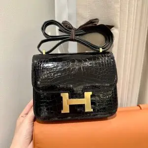 Hermes Constance Bag