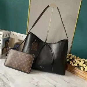 LOUIS VUITTON CarryAll Bag