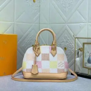 LOUIS VUITTON Designer Handbag