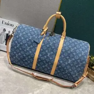 Louis Vuitton Keepall