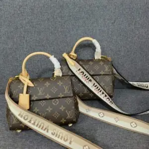 Louis Vuitton Cluny MM Monogram