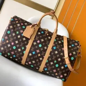 Louis Vuitton Keepall Bandouliere