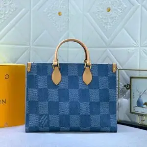 Louis Vuitton Monogram Handbag