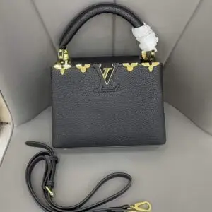 Louis Vuitton Capucines Handbag