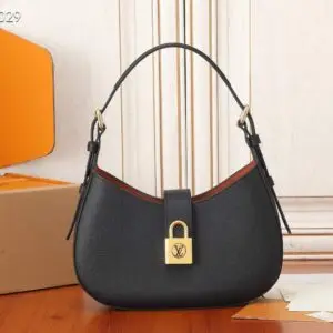 LOUSE VUITTON Low Key Shoulder Bag