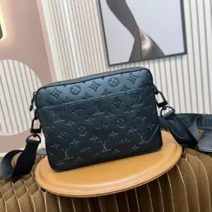 Louis Vuitton Duo Messenger Bag
