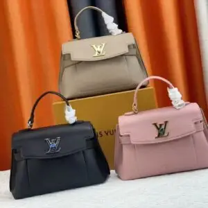 Louis Vuitton Lockme Ever Bag