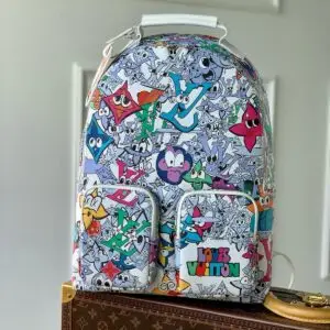 LOUSE VUITTON Backpack