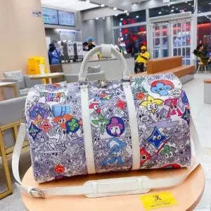 Louis Vuitton Dream Land Bag