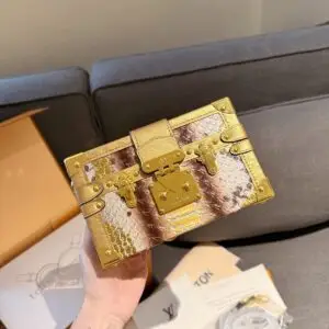 Louis Vuitton Box Bag