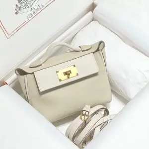 Louis Vuitton Crossbody Tote Bag
