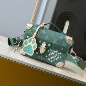 Louis Vuitton Soul Trunk