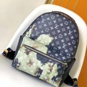 Louis Vuitton Discovery Backpack