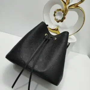 Louis Vuitton Empreinte NeoNoe Bag