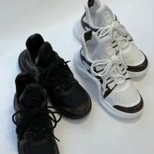 Louis Vuitton Archlight Sneakers