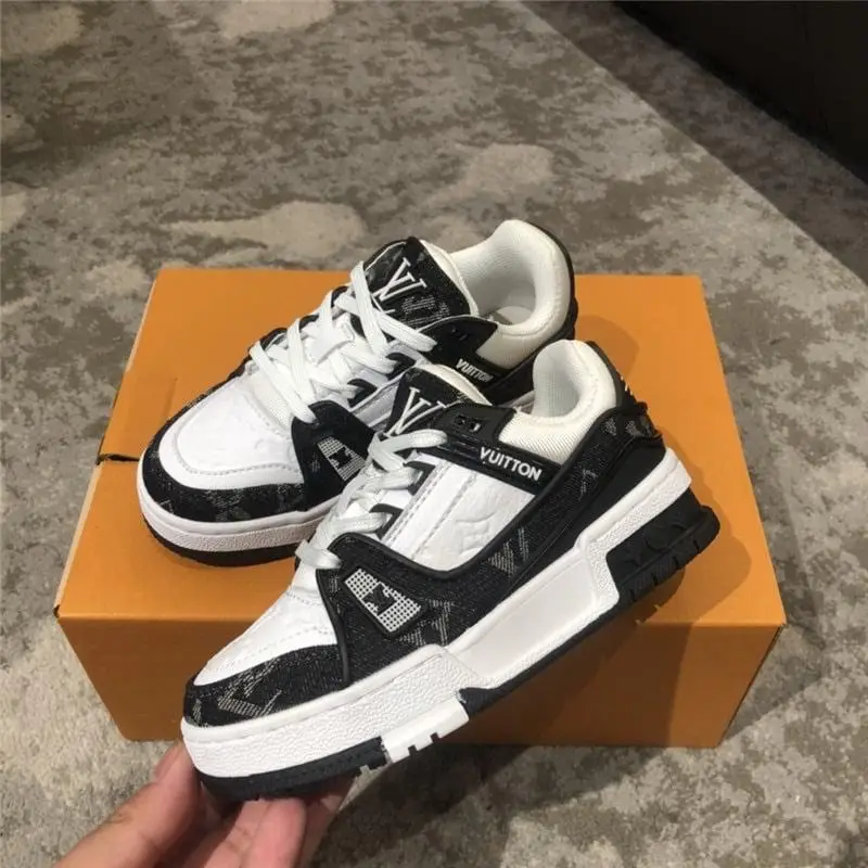 Louis Vuitton Trainer Sneaker Louis Vuitton Trainer Sneaker