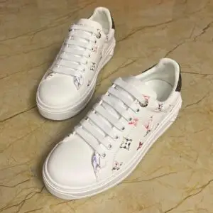 LOUIS VUITTON Time Out Sneaker
