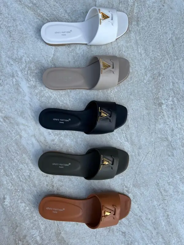 LOUSE VUITTON