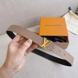 LOUSE VUITTON 3.5 CM