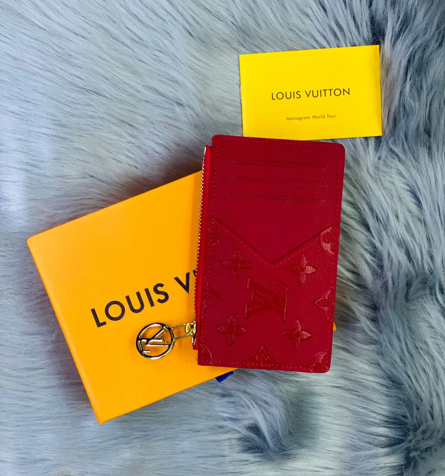 LOUSE VUITTON LOUSE VUITTON