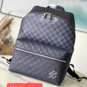Louis Vuitton Discovery Backpack