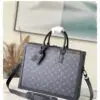 Louis Vuitton Trunk Briefcase