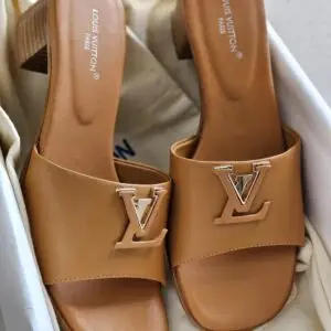 Louis Vuitton Mare Flat Mule
