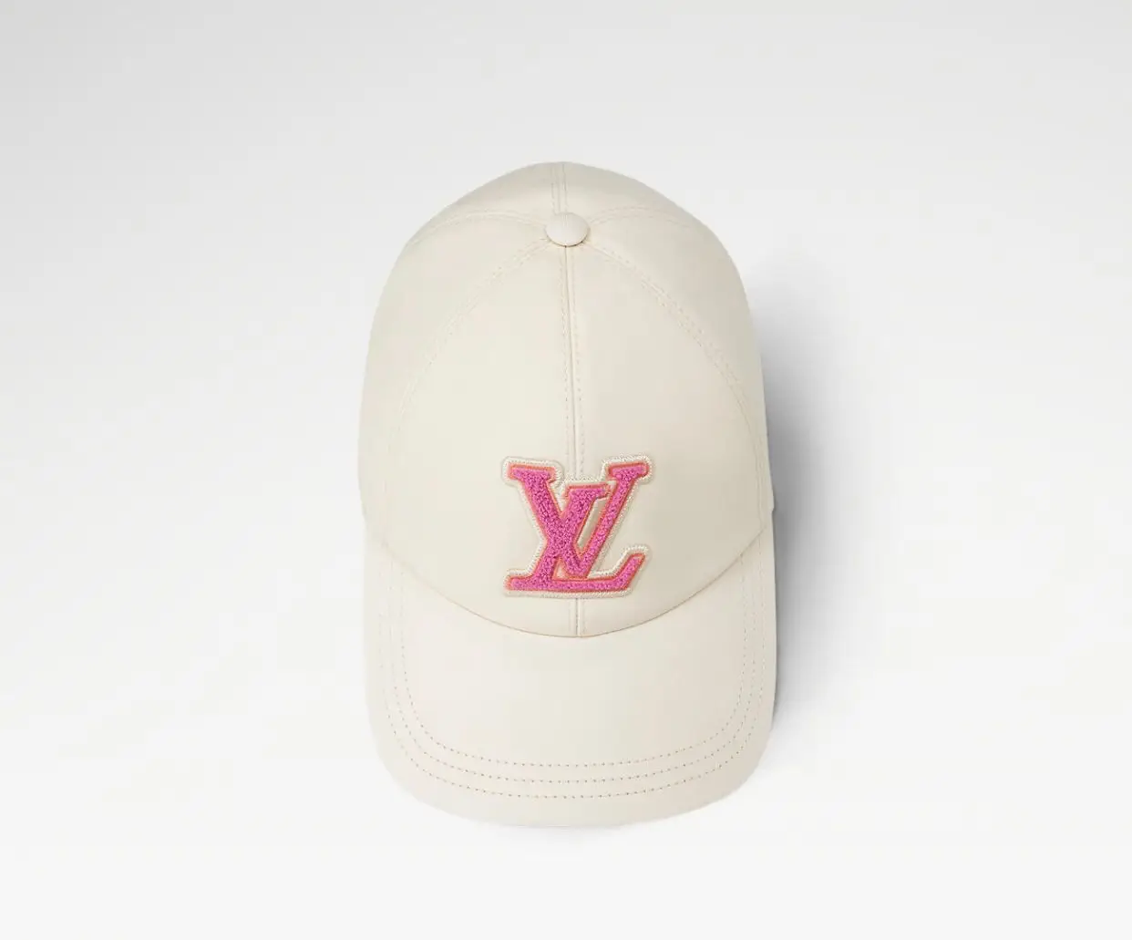 LOUIS VUITTON Signature Cap LOUIS VUITTON Signature Cap