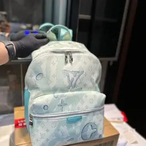 Louis Vuitton Discovery Backpack