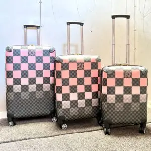 Louis Vuitton Luggage Bag