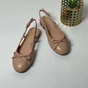 Louis Vuitton Bow Flats