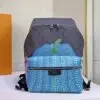 Louis Vuitton Discovery Backpack