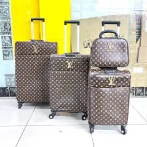 LOUSE VUITTON Suitcase