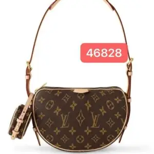 Louis Vuitton Monogram Pochette