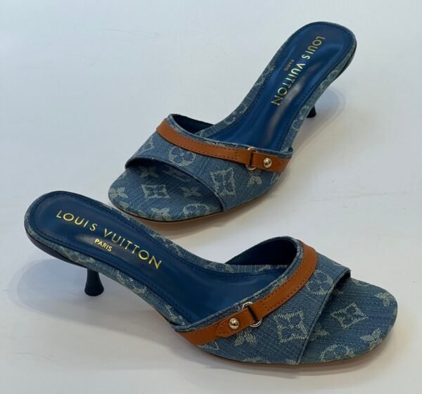 LOUSE VUITTON