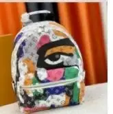Louis Vuitton Discovery Backpack